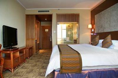 фото отеля BEST WESTERN Nanning Red Forest Hotel