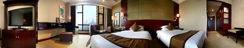 фото отеля BEST WESTERN Nanning Red Forest Hotel