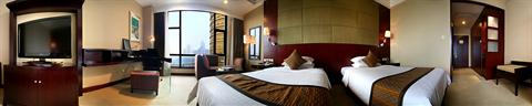 фото отеля BEST WESTERN Nanning Red Forest Hotel