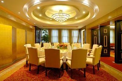 фото отеля BEST WESTERN Nanning Red Forest Hotel