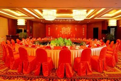 фото отеля BEST WESTERN Nanning Red Forest Hotel