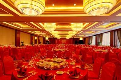 фото отеля BEST WESTERN Nanning Red Forest Hotel