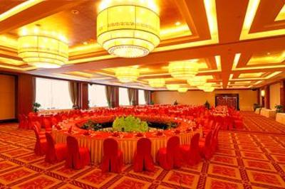 фото отеля BEST WESTERN Nanning Red Forest Hotel