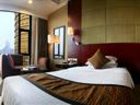 фото отеля BEST WESTERN Nanning Red Forest Hotel