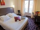 фото отеля Mercure Bords de Loire Saumur