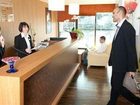фото отеля Mercure Bords de Loire Saumur