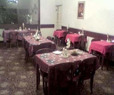 фото отеля Horus House Hotel Zamalek