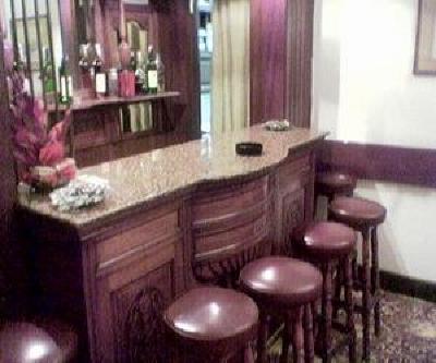 фото отеля Horus House Hotel Zamalek