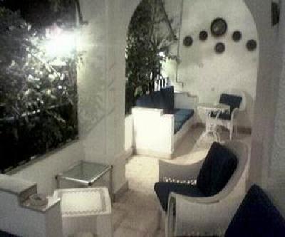 фото отеля Horus House Hotel Zamalek