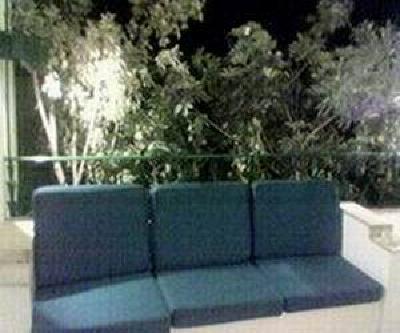 фото отеля Horus House Hotel Zamalek