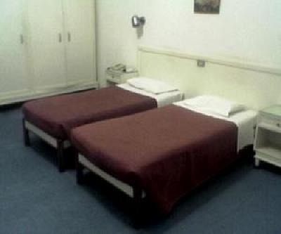 фото отеля Horus House Hotel Zamalek