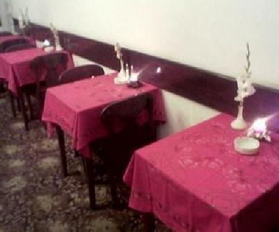 фото отеля Horus House Hotel Zamalek