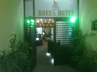 Horus House Hotel Zamalek