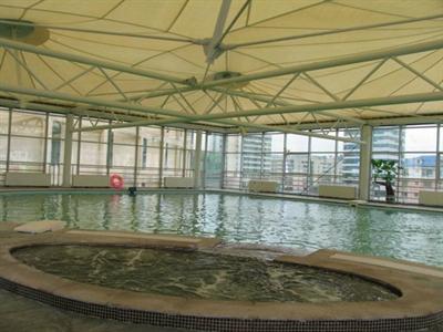 фото отеля Chenzhou Huatian Hotel