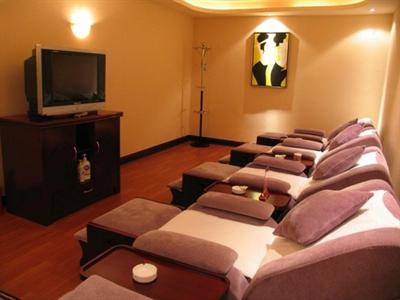 фото отеля Chenzhou Huatian Hotel