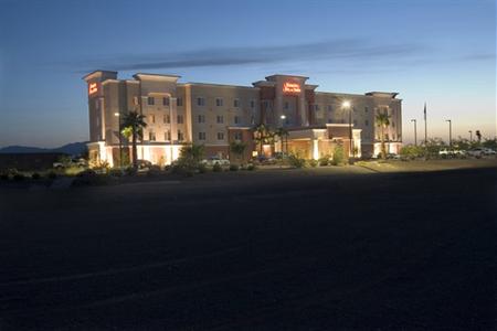 фото отеля Hampton Inn & Suites Phoenix Surprise