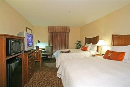 фото отеля Hampton Inn & Suites Phoenix Surprise