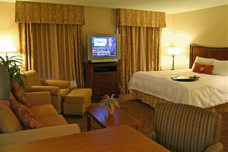 фото отеля Hampton Inn & Suites Phoenix Surprise
