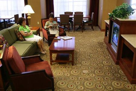 фото отеля Hampton Inn & Suites Phoenix Surprise