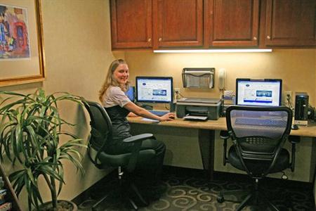 фото отеля Hampton Inn & Suites Phoenix Surprise