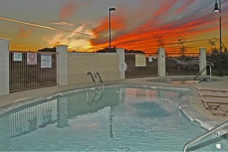 фото отеля Hampton Inn & Suites Phoenix Surprise