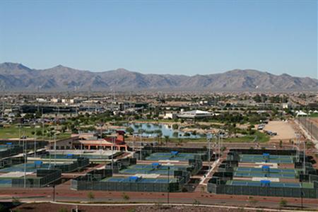 фото отеля Hampton Inn & Suites Phoenix Surprise