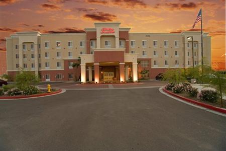 фото отеля Hampton Inn & Suites Phoenix Surprise