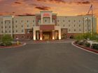 фото отеля Hampton Inn & Suites Phoenix Surprise