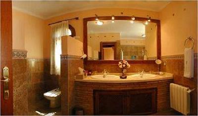 фото отеля Villa Sur Hotel Huetor Vega