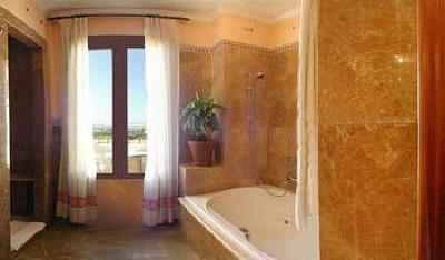 фото отеля Villa Sur Hotel Huetor Vega