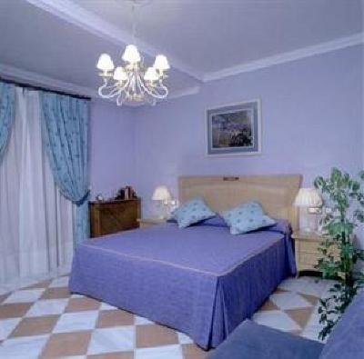 фото отеля Villa Sur Hotel Huetor Vega