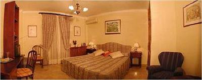фото отеля Villa Sur Hotel Huetor Vega