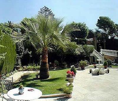 фото отеля Villa Sur Hotel Huetor Vega