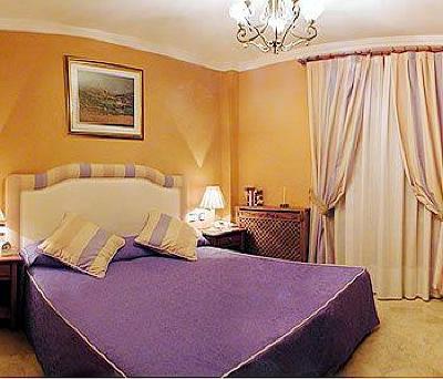 фото отеля Villa Sur Hotel Huetor Vega