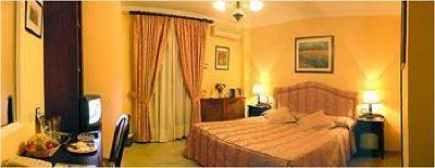 фото отеля Villa Sur Hotel Huetor Vega