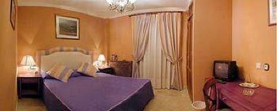 фото отеля Villa Sur Hotel Huetor Vega