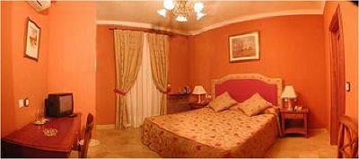 фото отеля Villa Sur Hotel Huetor Vega