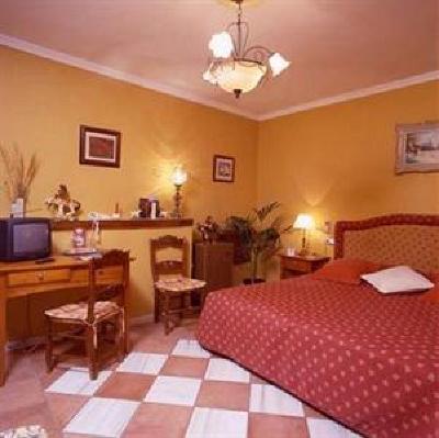 фото отеля Villa Sur Hotel Huetor Vega