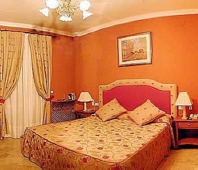 фото отеля Villa Sur Hotel Huetor Vega