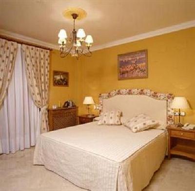 фото отеля Villa Sur Hotel Huetor Vega