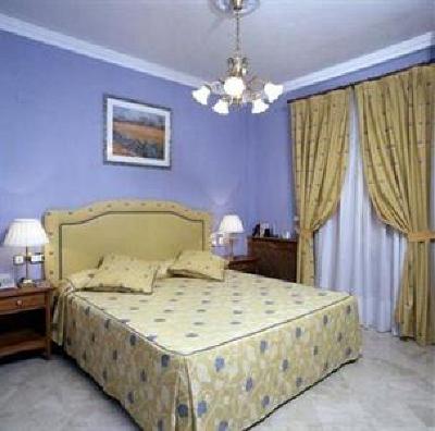 фото отеля Villa Sur Hotel Huetor Vega