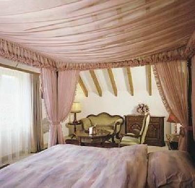 фото отеля Hotel Landhaus Giswil