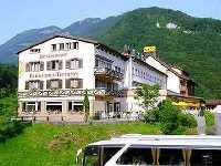 Hotel Landhaus Giswil