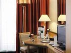 фото отеля Balance Hotel Leipzig Alte Messe