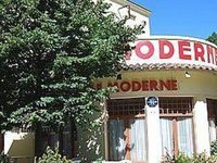 Le Moderne Hotel Saint-Affrique