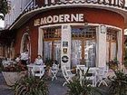 фото отеля Le Moderne Hotel Saint-Affrique