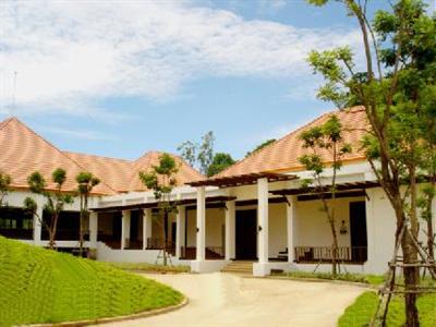 фото отеля Belle Villa Resort Khao Yai Nakhon Ratchasima