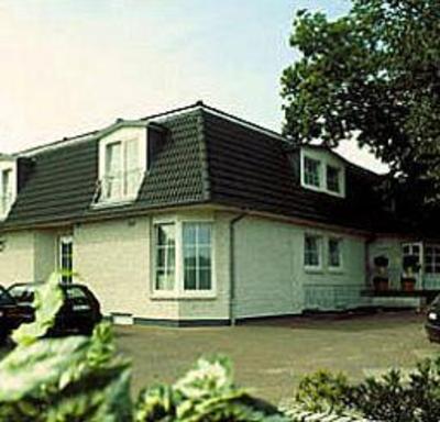 фото отеля Nordic Hotel Norderstedt
