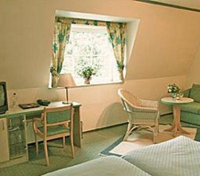 фото отеля Nordic Hotel Norderstedt