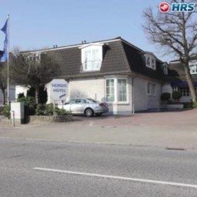 фото отеля Nordic Hotel Norderstedt